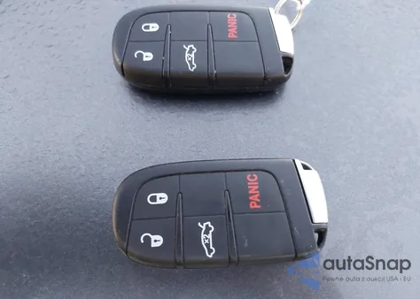 2016 Chrysler 200 Limited z USA, uszkodzony, nr VIN 1C3CCCAB3GN146304